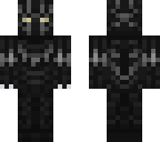 black panther