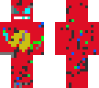 blood guy