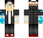 blue fire boy 6