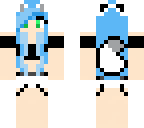 blue fox 2