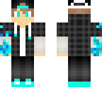 blue rektez boy