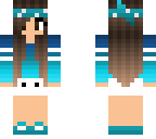 bluebandanagirl