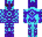 blueshadow