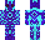 blueshadow