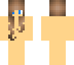 brown hair base