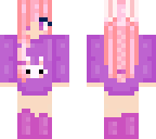 bubblegum me