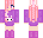 bubblegum me