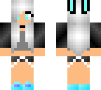 bunny girl