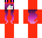 bunny girl