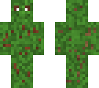 camo dude