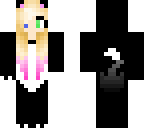 cat girl