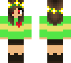 chara dreemurr
