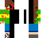 chara half hate