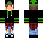 chara male updated