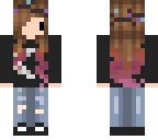 chibi chip