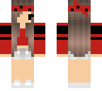 chibi girl