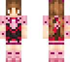 chocola from nekopara