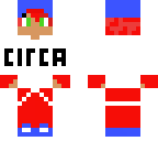 circa 