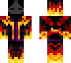 cloaked imp