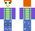 clown