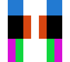 colourman