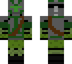 commander gree