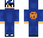 cookie boy
