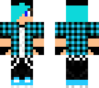 cool boy