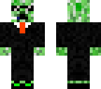 cool creeper