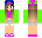 cool girl