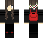 cool girl fixed