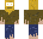 crappy hobo