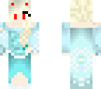 creepy elsa 2