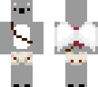 cupid koala