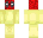 custard deadpool