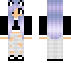 cute cat girl