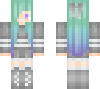 cute girl