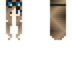dantdm girl base