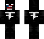 dark american