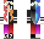 dark rainbow - edit