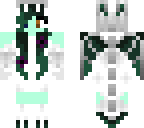 darkened earthen dragon