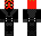 darth maul