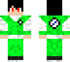 dbc the emeraldminer