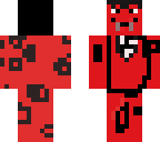 demon