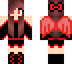 demon girl