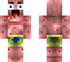 derp patrik star