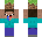 derp steve