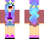 derp woman