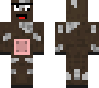 derpy cow