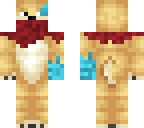 doge sans fixed